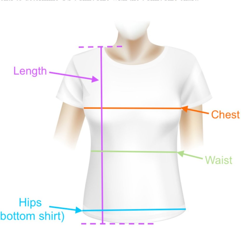 🌞 All Listings Include Measurements 🌞